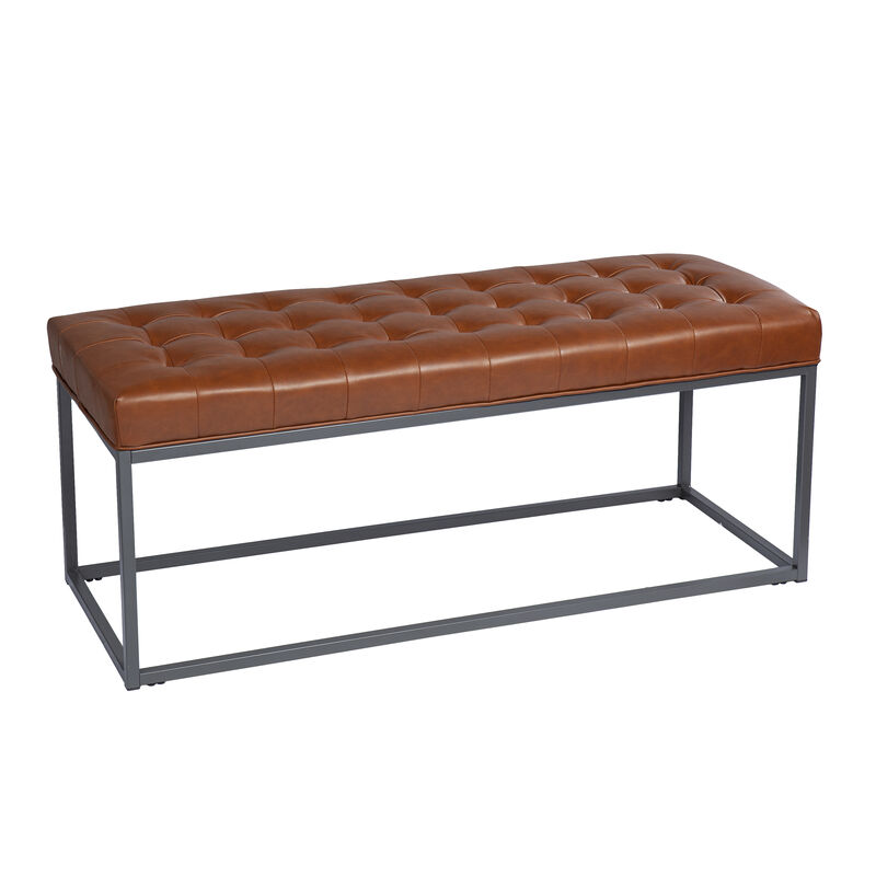 Ciarin Upholstered Hallway Bench