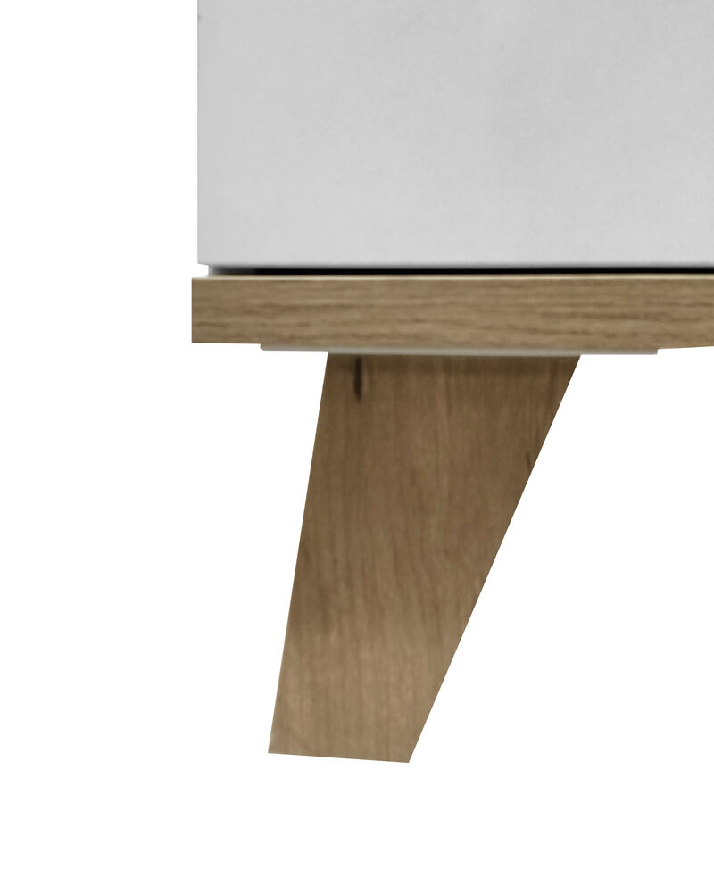 Sikvis 4+2 Drawer Dresser image number 4