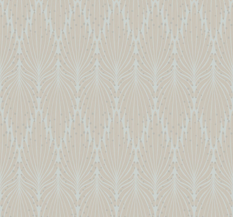 Caf&Atilde;&copy; Society Grey Wallpaper