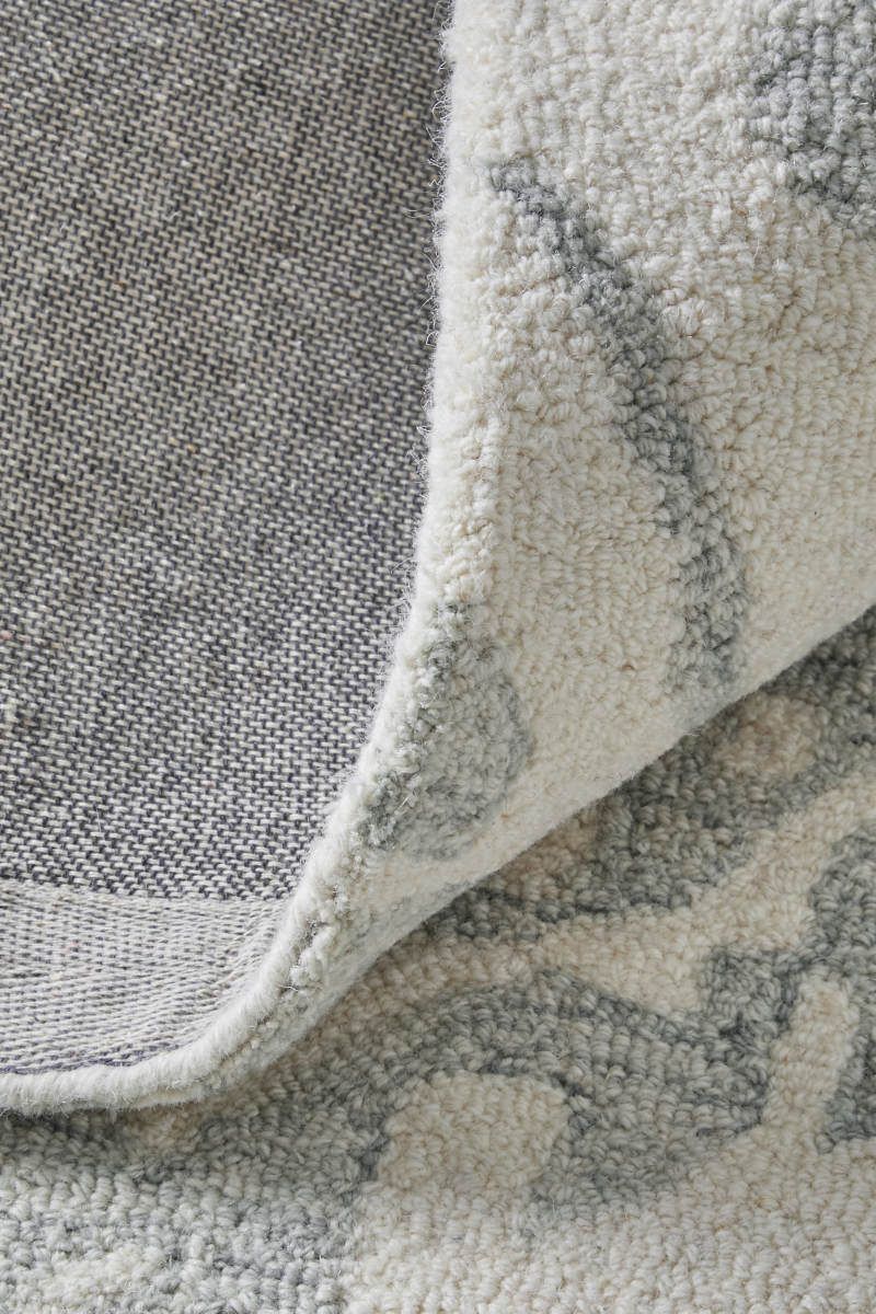 Belfort 8A29F Gray 9' x 12' Rug image number 3