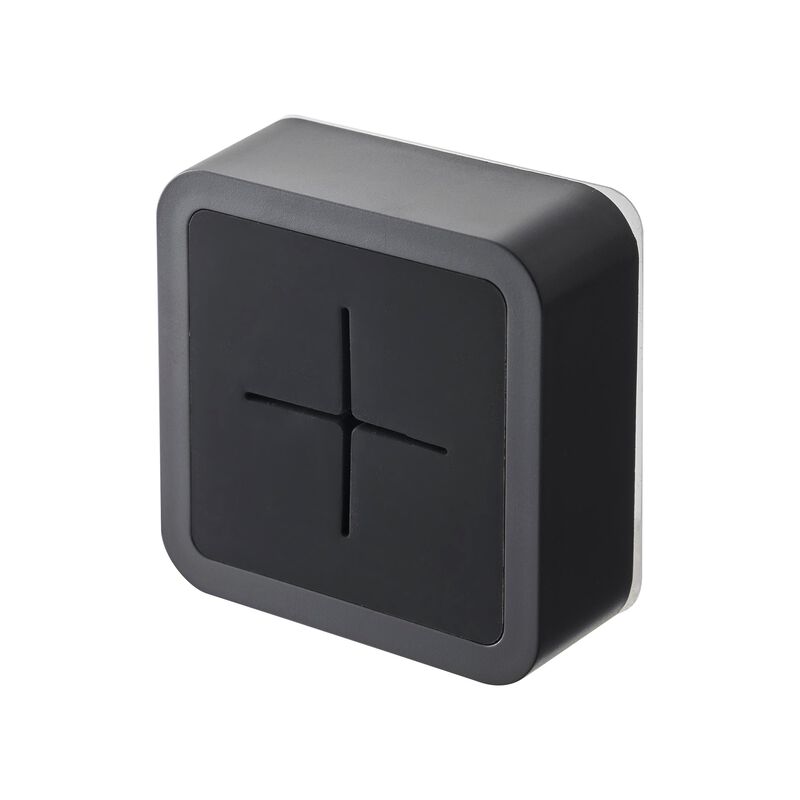 Traceless Adhesive Kitchen Towel Holder image number 0
