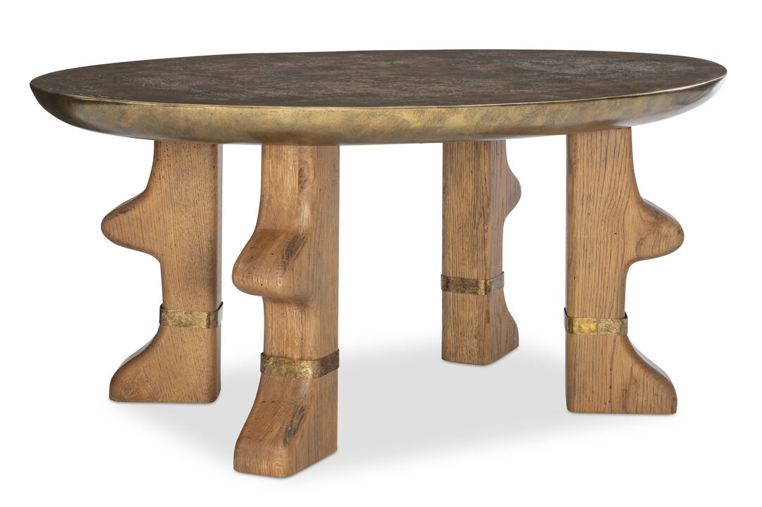 Porridge Cocktail Table