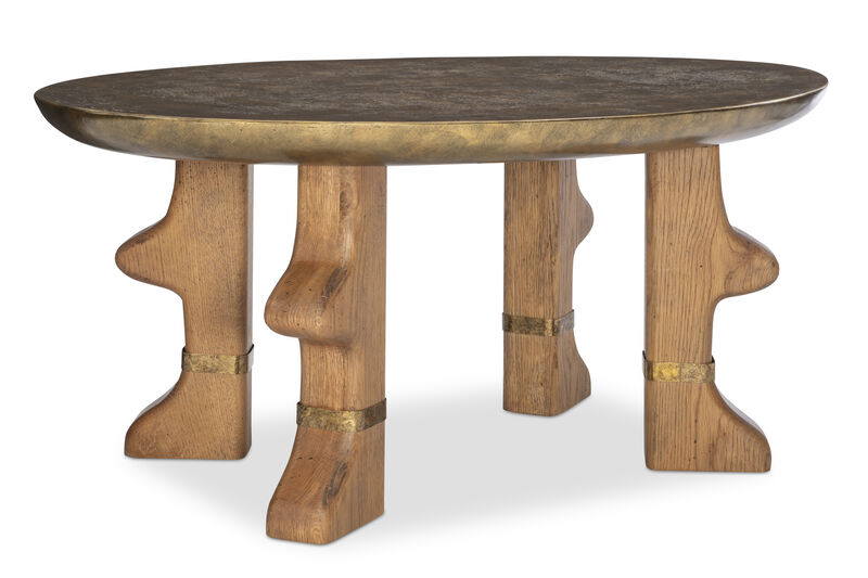 Porridge Cocktail Table