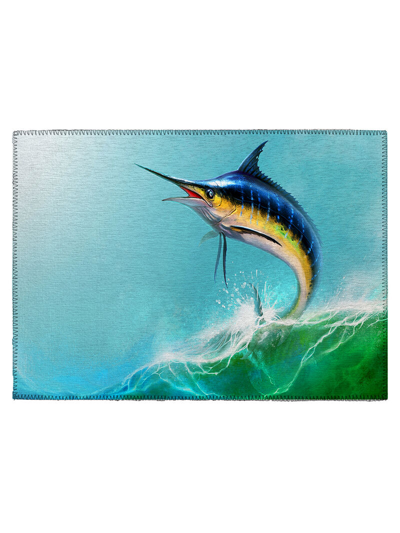 Harbor HA2 Bermuda 20" x 30" Rug