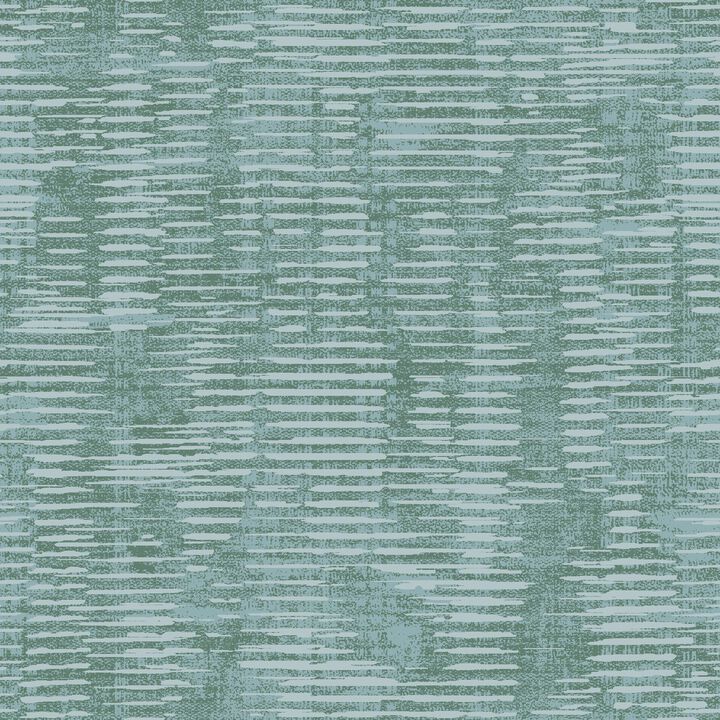Elegance Stripy Shimmer Green Wallpaper DWP0357-01