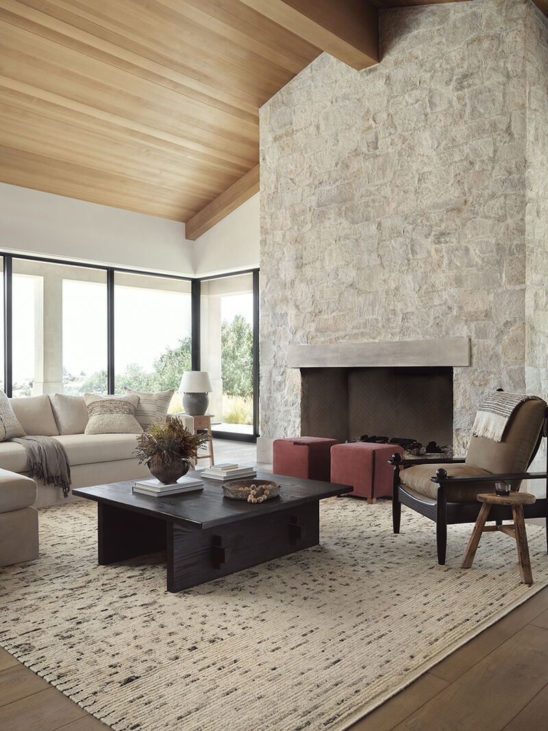 Briyana BRI01 Collection by Amber Lewis × Loloi