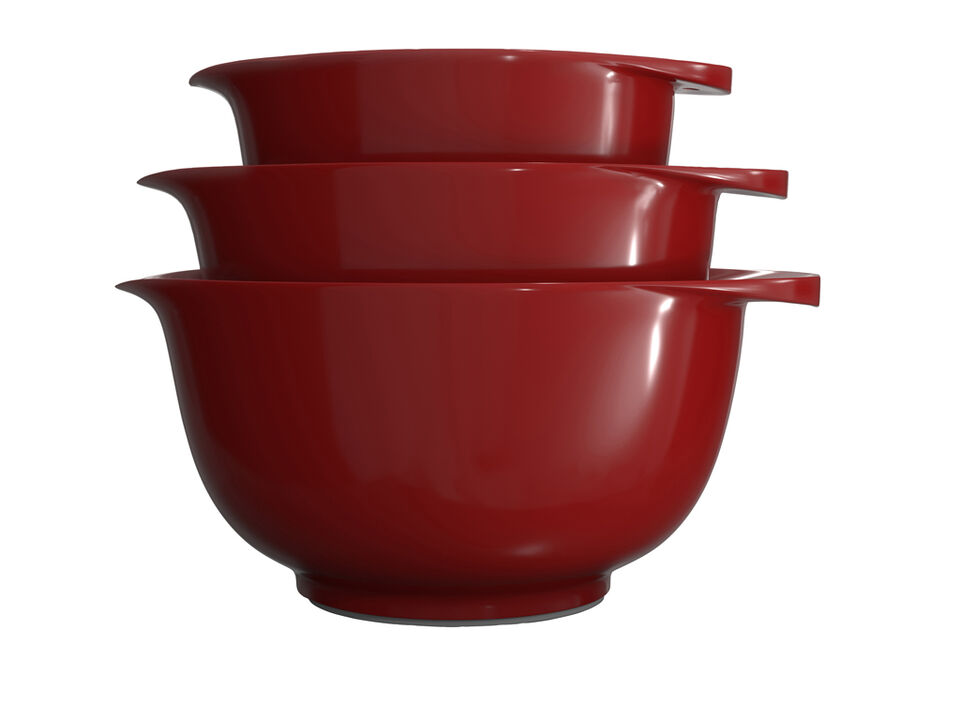 Rosti Victoria Mixing bowl - 3 pc set