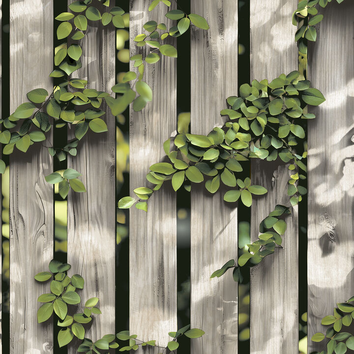 Palisade Wallpaper