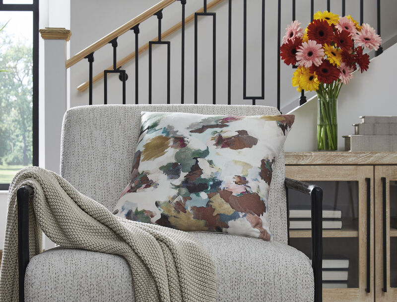 Herston Pillow (Set of 4) image number 1