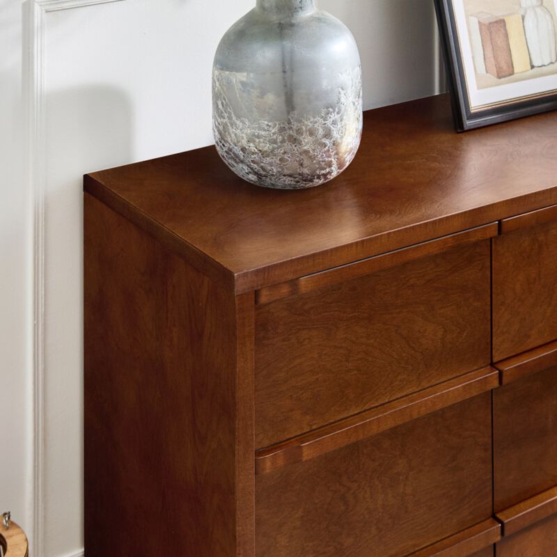 Tegjil Modern Sideboard Cabinet image number 3