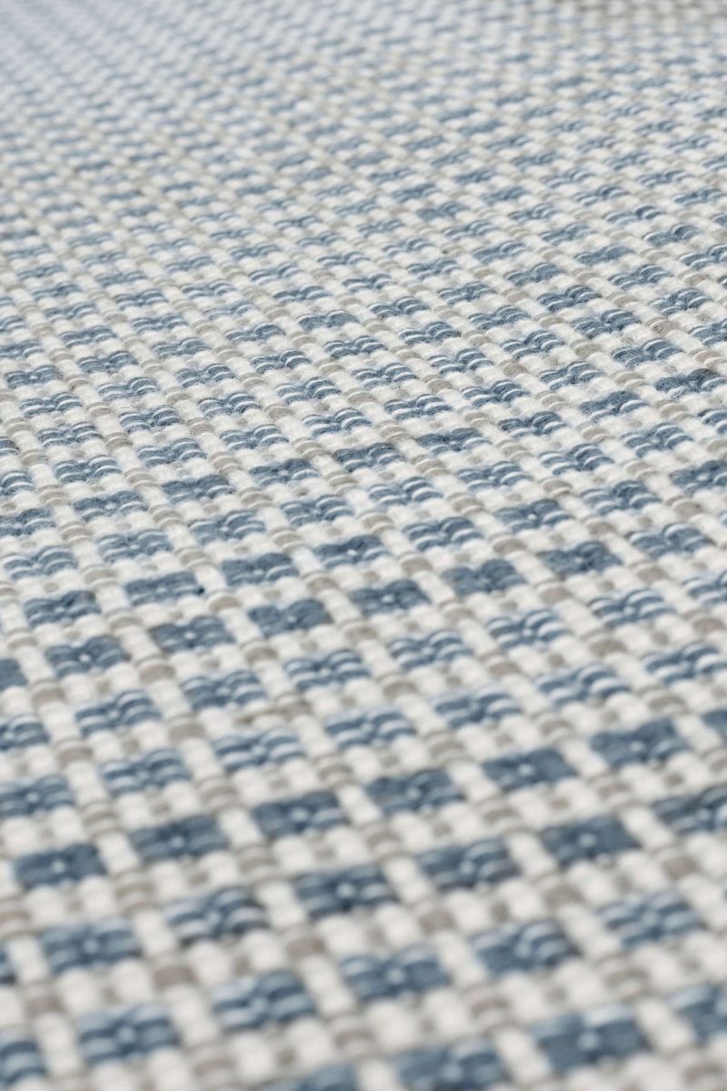 Captiva Steel 10' x 14' Rug image number 4