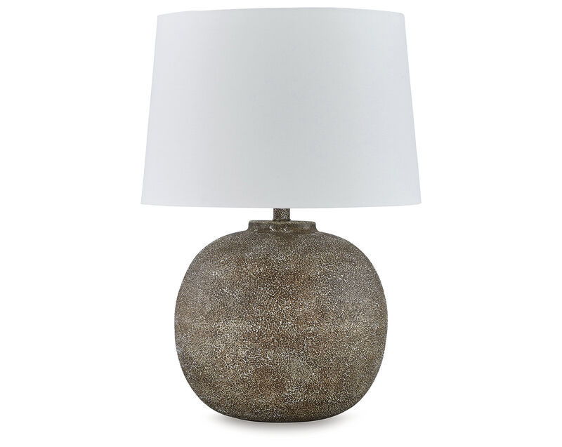 Neavesboro Table Lamp image number 0
