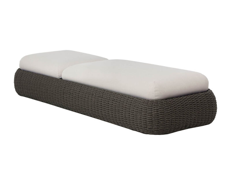 Halstead Lounger image number 2