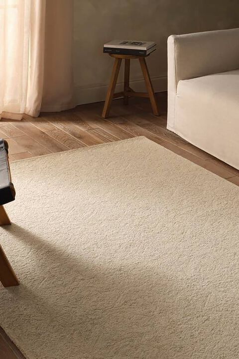 Province Arlette Tapioca 8'6" x 11'6" Rug