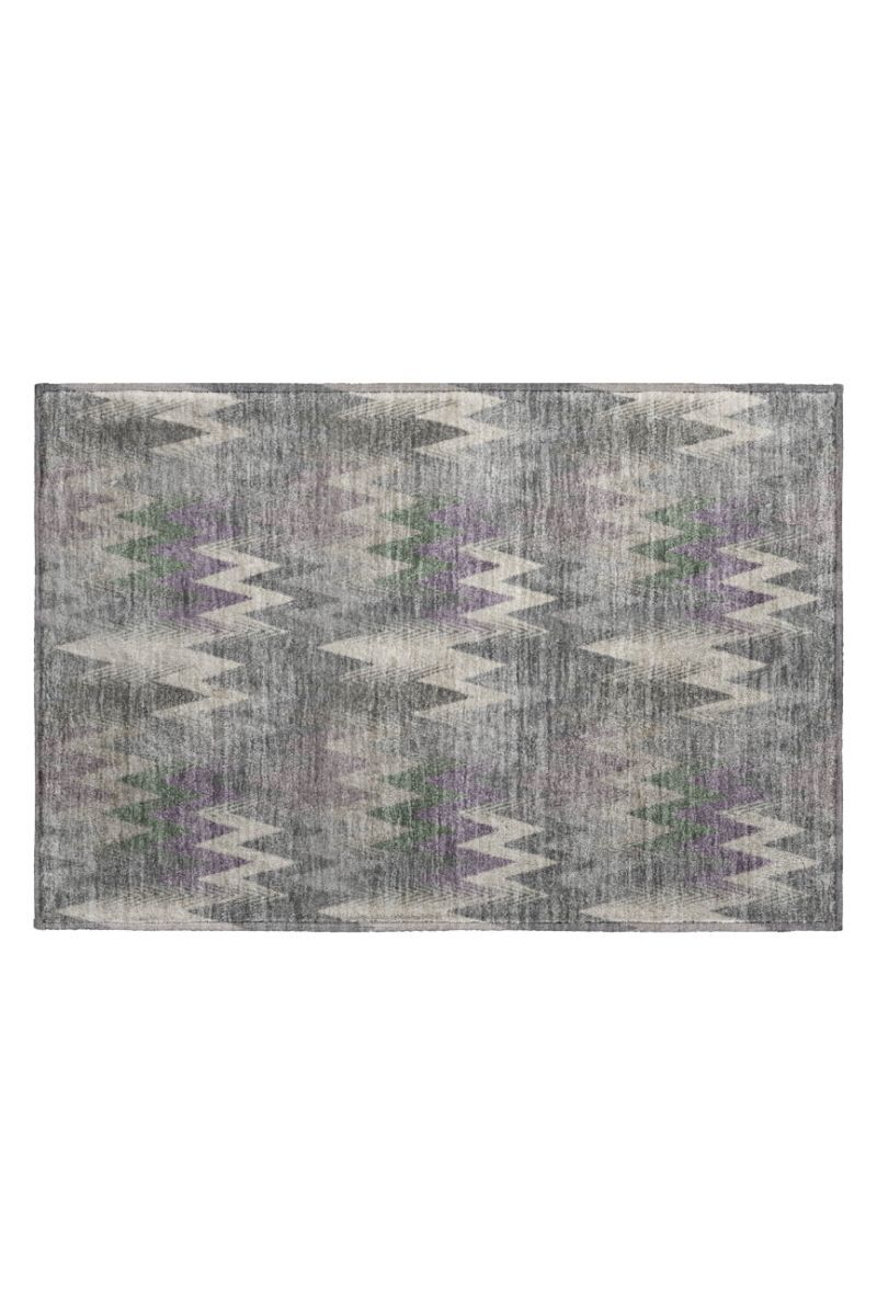 Soft Essentials SE5 Pewter 9' x 12' Rug image number 8