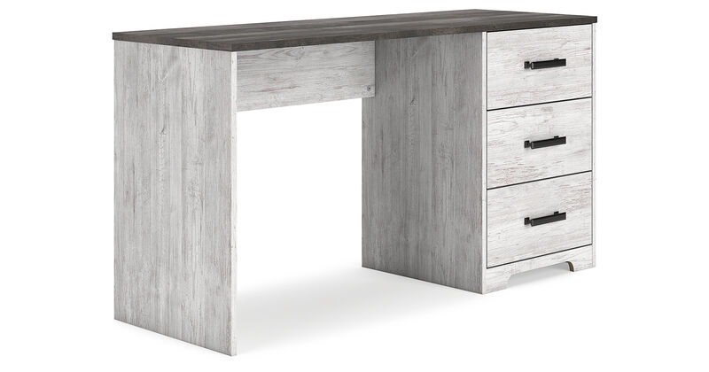 Shawburn 54" Home Office Desk image number 0