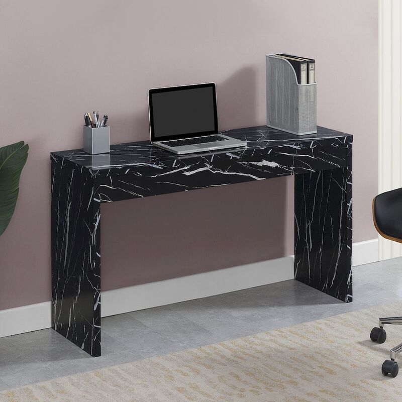 Convenience Concepts Northfield Hall Console Table/Desk