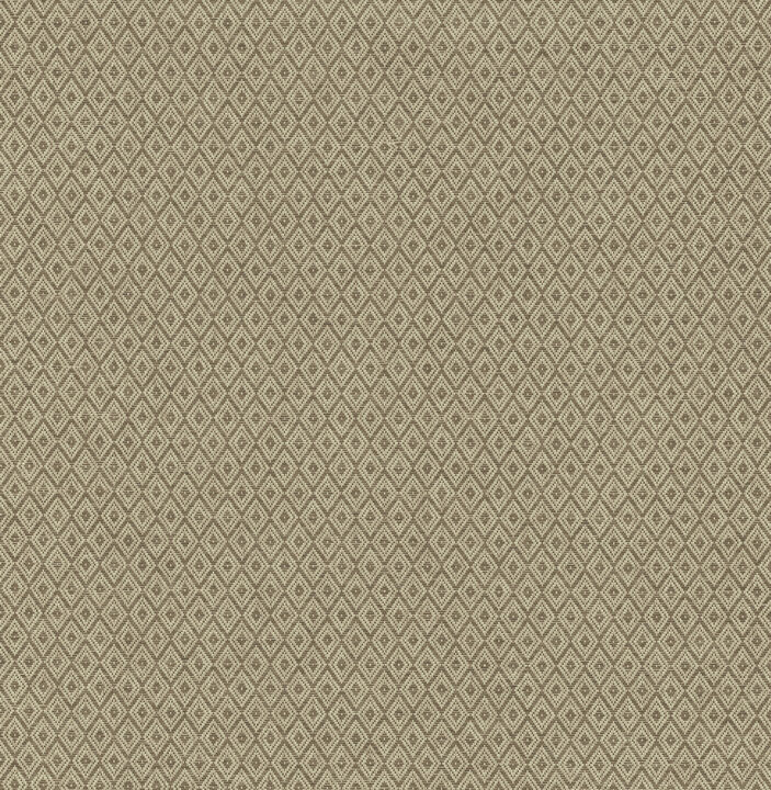 Hui Beige Paper Weave Wallpaper