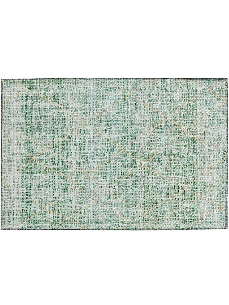 Portico PO1 Aloe 20" x 30" Rug