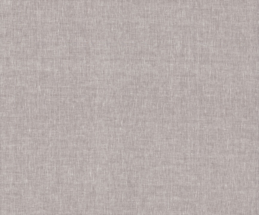 Sheer Linen Purple Wallpaper