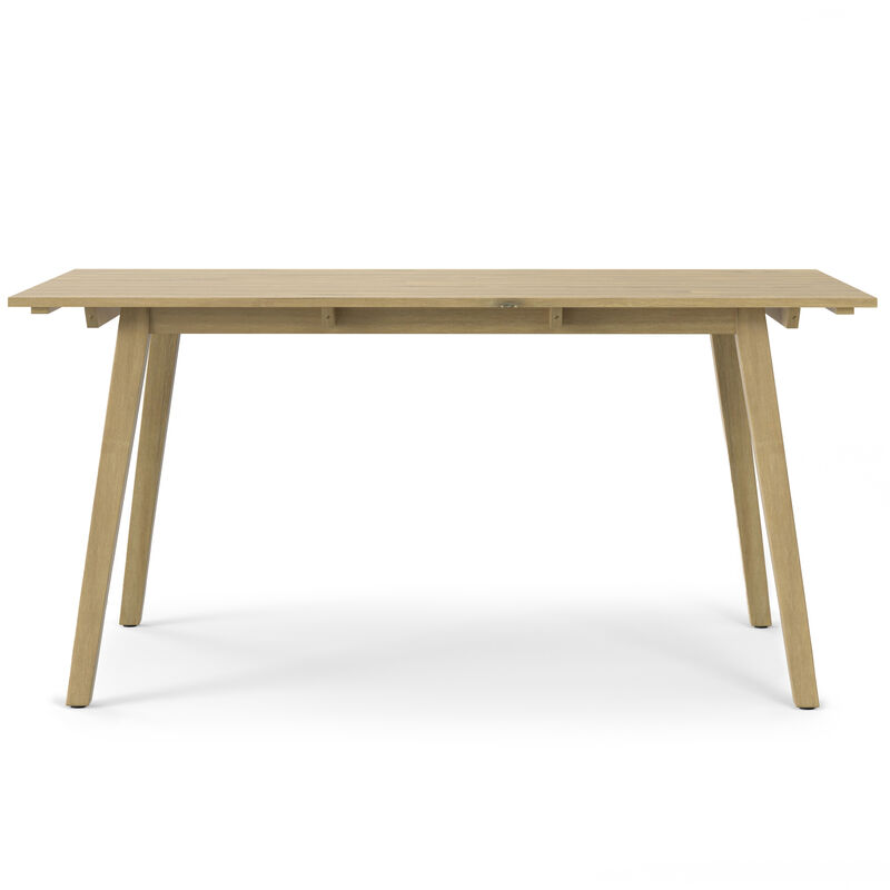 Kona Outdoor Dining Table image number 2