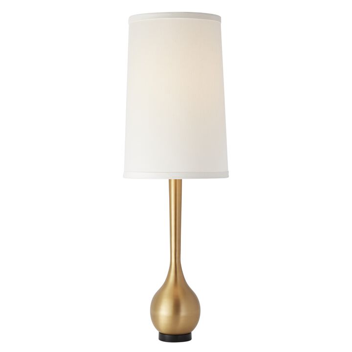 Bulb Vase Table Lamp