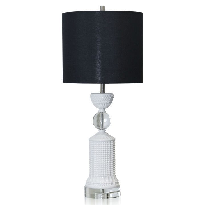 Wessex Table Lamp