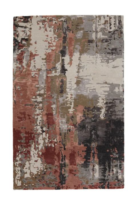 Genesis Matcha Red 9' x 12' Rug