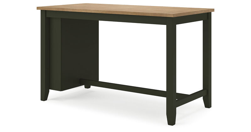 Gesthaven Counter Height Dining Table image number 2