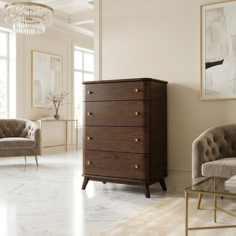 Dorval Chest image number 1