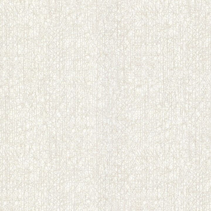 Nagano White Distressed Texture Wallpaper