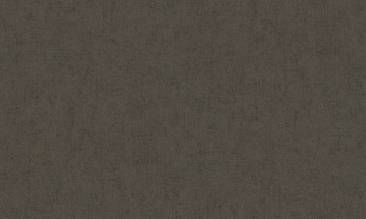 Steno Chocolate Plaster Wallpaper