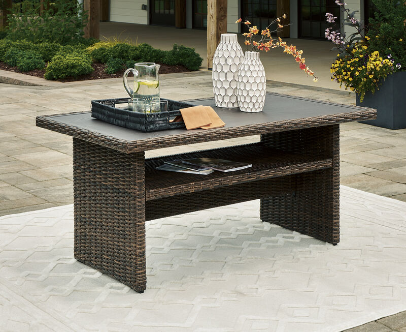 Brook Ranch Outdoor Multi-use Table image number 1