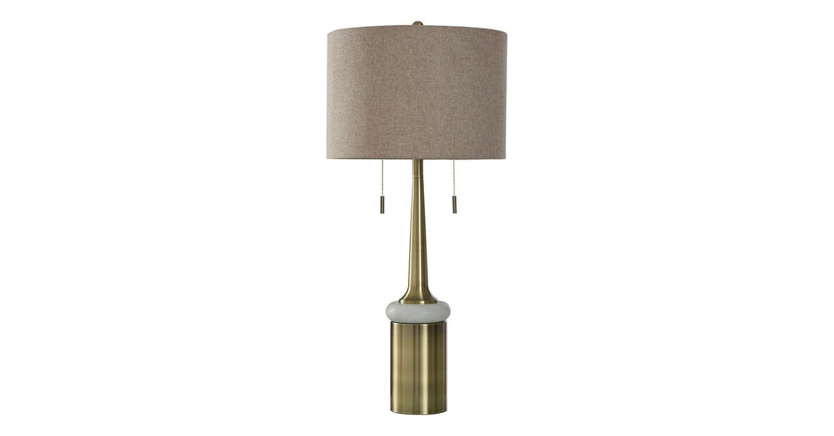 Sahara Luxe Table Lamp