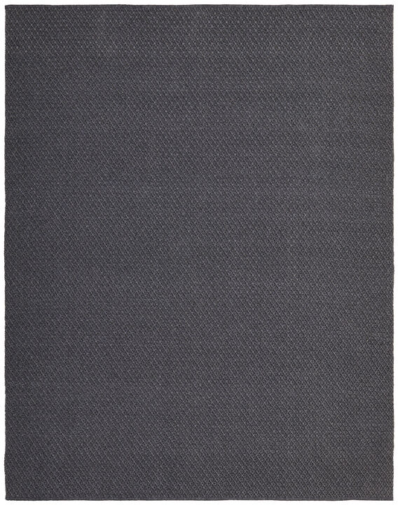 HomeRoots Hand Woven Area Rug
