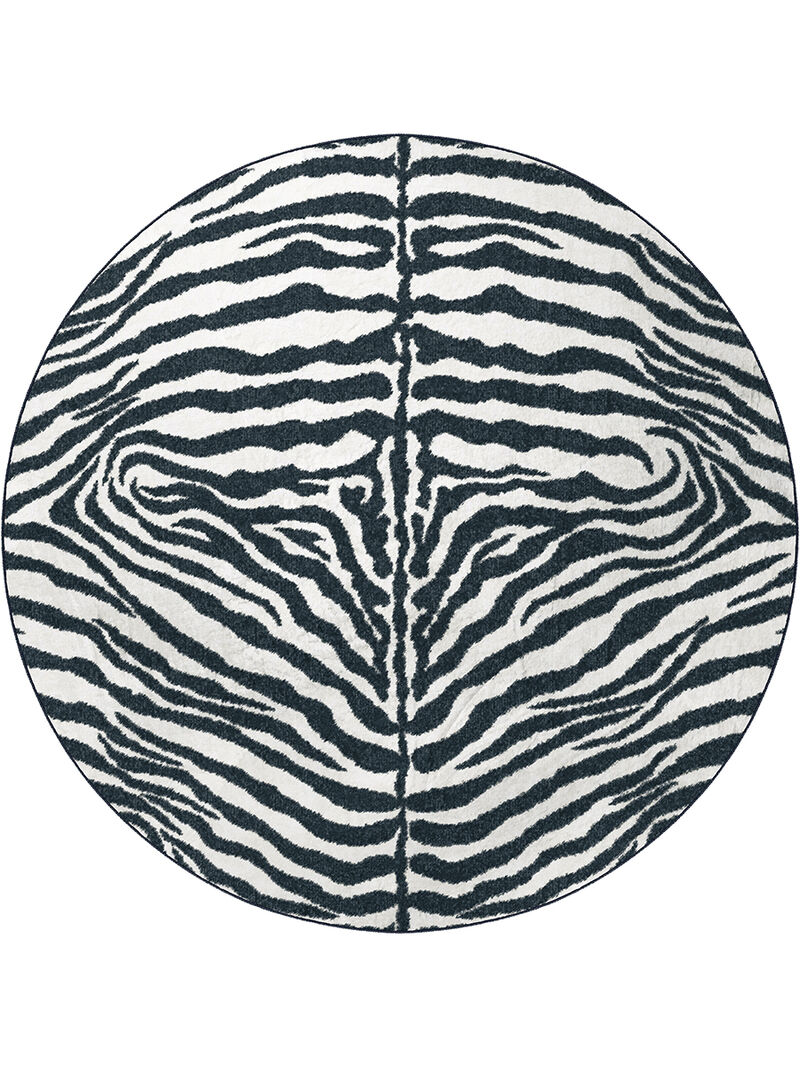 Akina AK1 Ivory 8' Rug