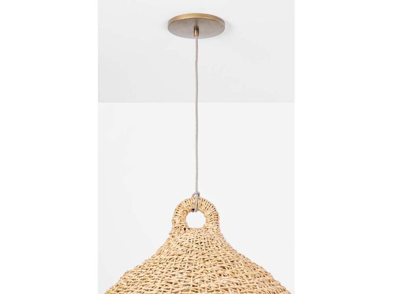 Lechlan Pendant image number 5