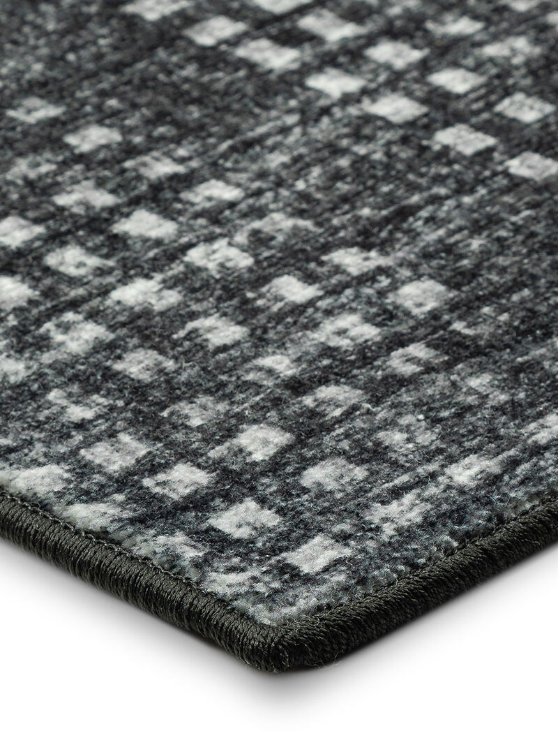 Delano DA1 Midnight 10' x 14' Rug
