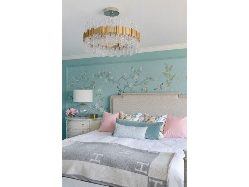 Ciro Chandelier image number 1