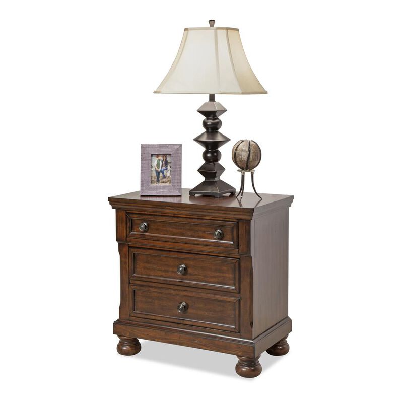 Prescott Nightstand
