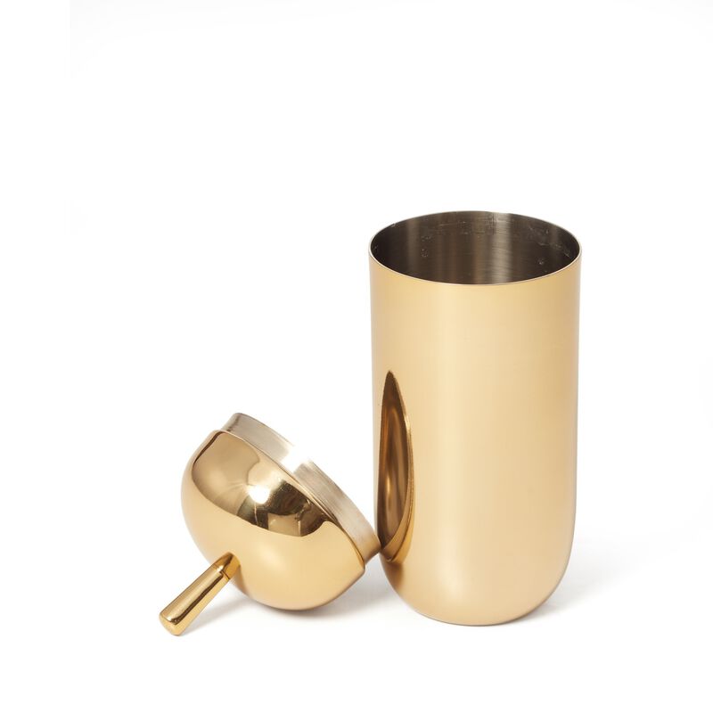 Midas Bar Cocktail Shaker image number 1