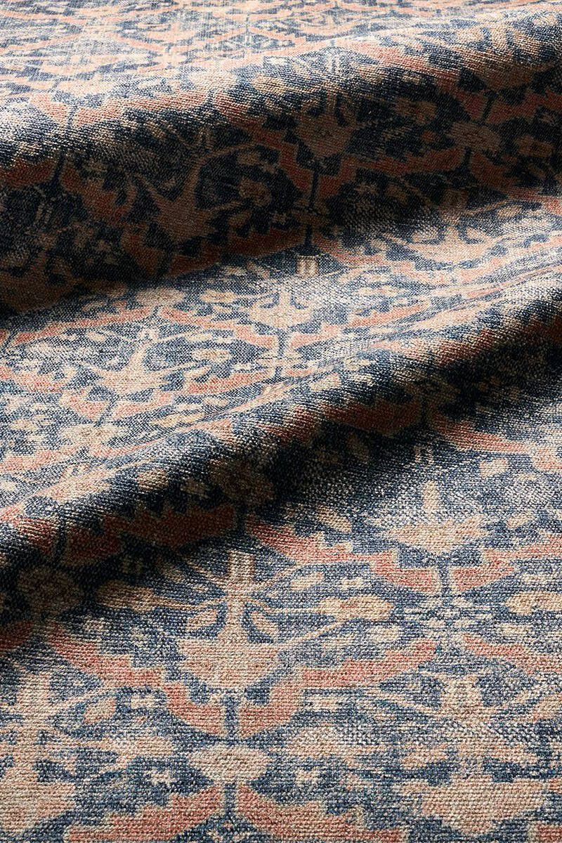 Kindred Meryem Mango 9' x 12' Rug image number 6