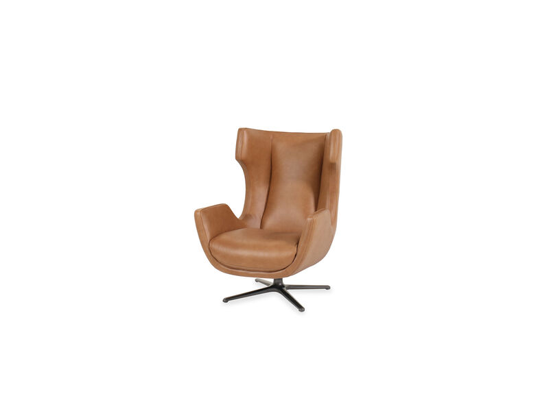 Marseille Swivel Chair