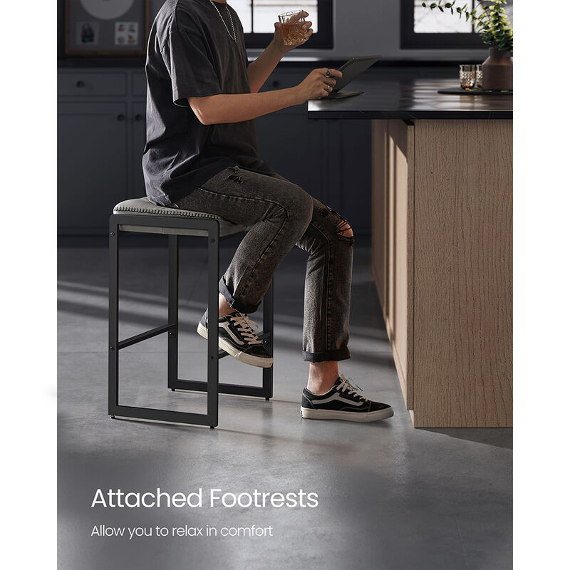 Counter Height Bar Stools image number 7