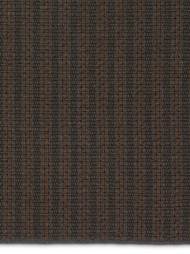 Talin Elmas Gray 10' x 14' Rug