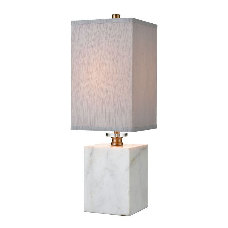 Stand 24'' High 1-Light Table Lamp
