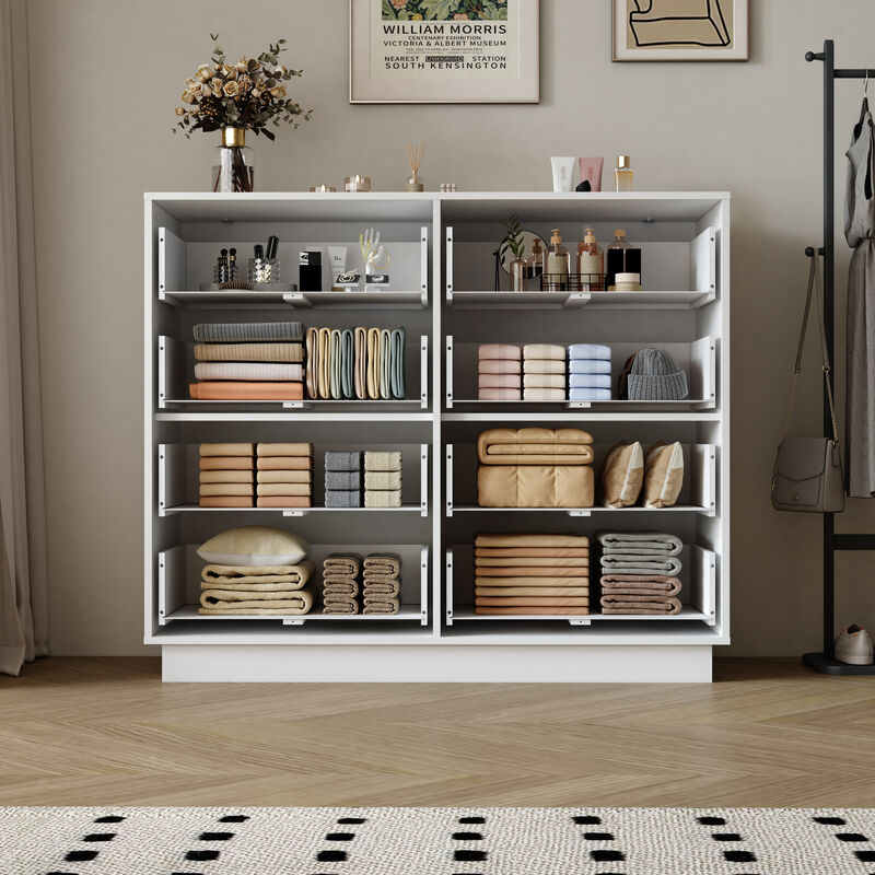 Zunlan Dressers image number 3