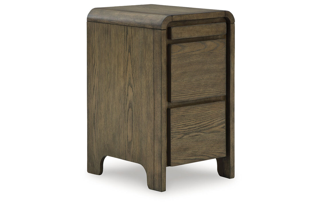 Jensworth Accent Table
