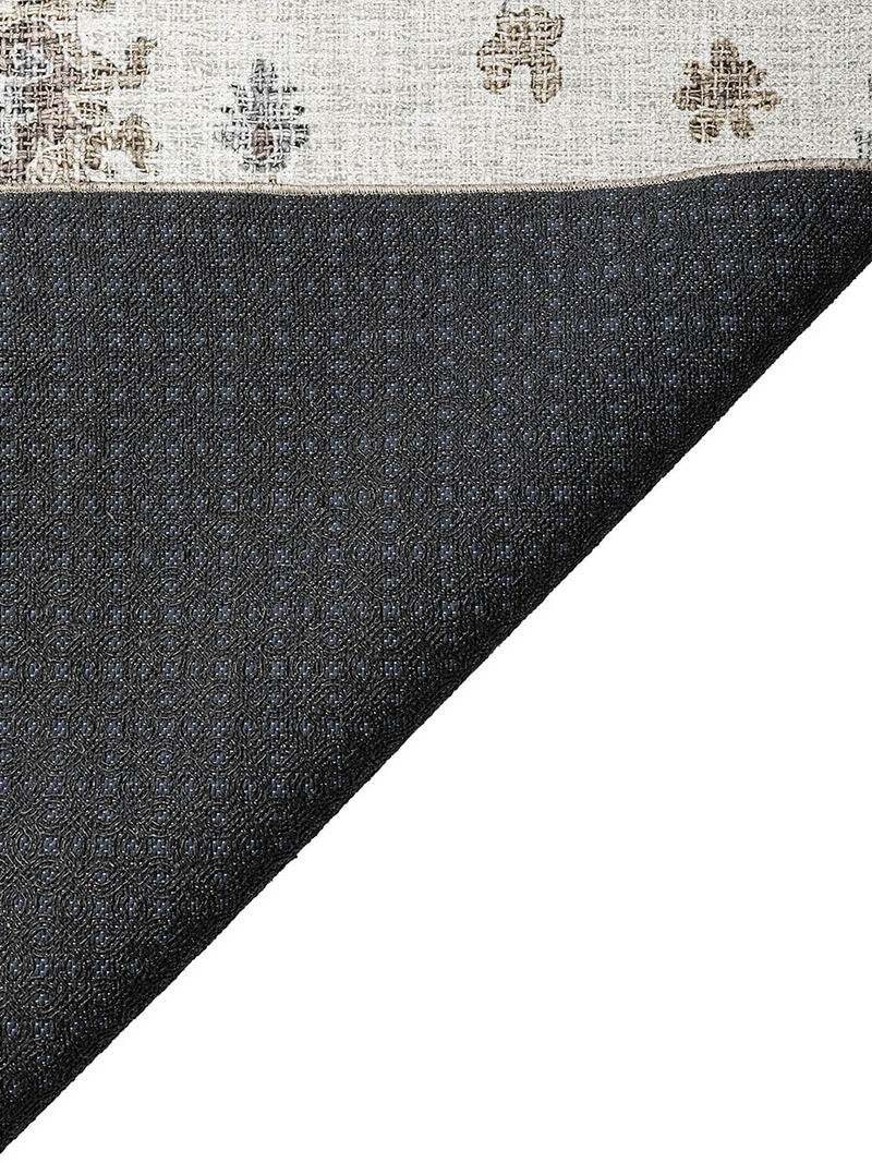 Portico PO6 Ivory 9' x 12' Rug