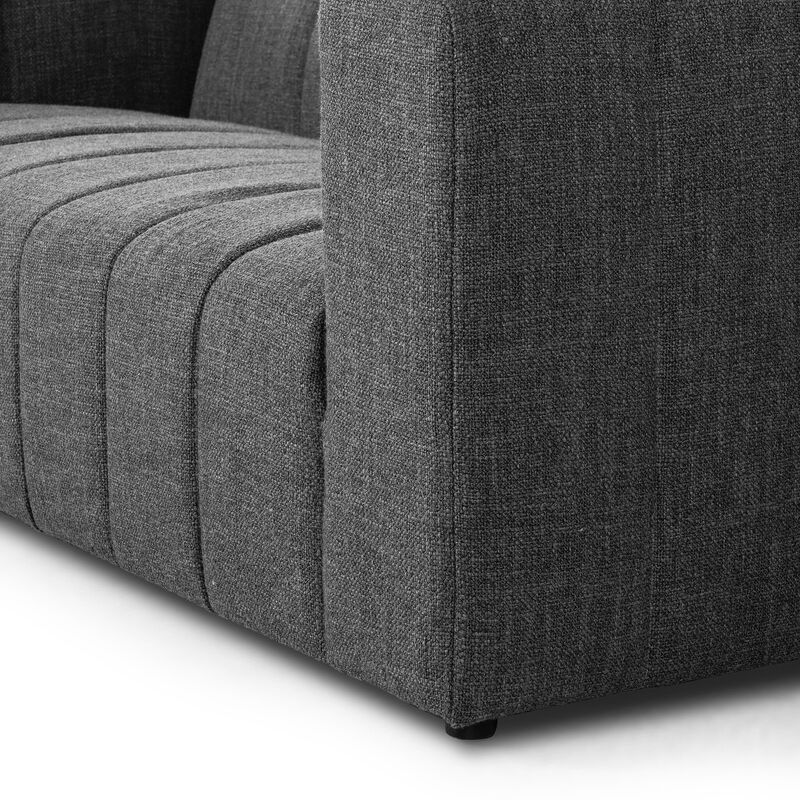 Langham Channeled Sofa